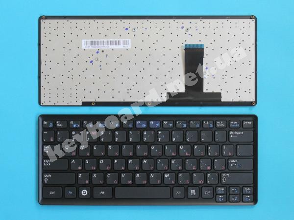 Клавіатура до ноутбука Samsung NP-X360